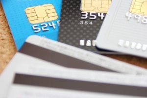 うんこたれ利用でクレジットカード情報流出の危険はあるか