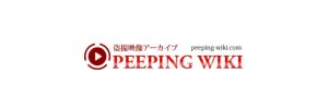 無修正アダルトコンテンツマーケット　Peeping wiki