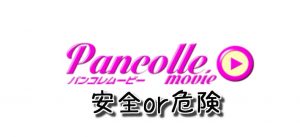 パンコレムービーのクレジットカード決済は安全に利用できるのか